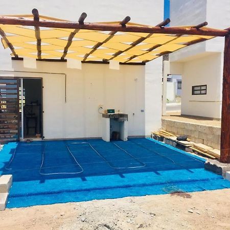Tu Casa Con Pergola En La Paz Bcs Villa ภายนอก รูปภาพ