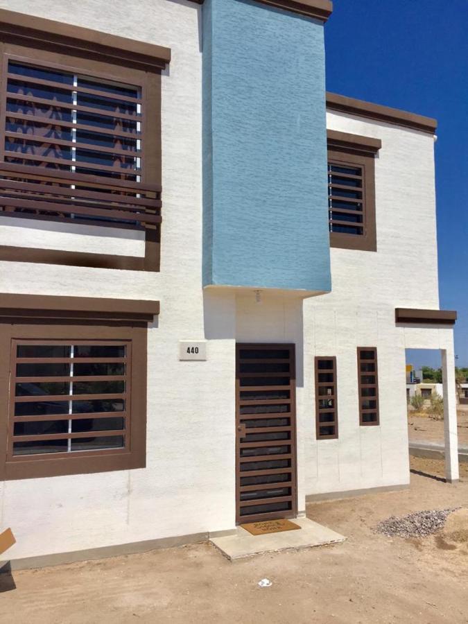 Tu Casa Con Pergola En La Paz Bcs Villa ภายนอก รูปภาพ