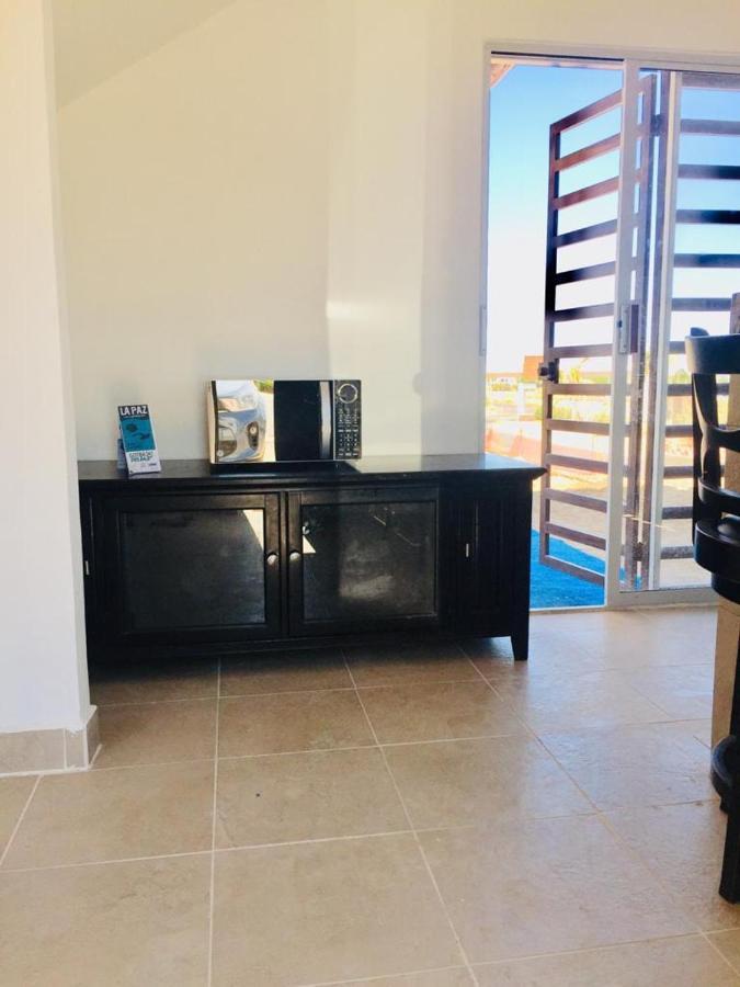 Tu Casa Con Pergola En La Paz Bcs Villa ภายนอก รูปภาพ