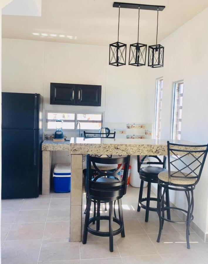Tu Casa Con Pergola En La Paz Bcs Villa ภายนอก รูปภาพ