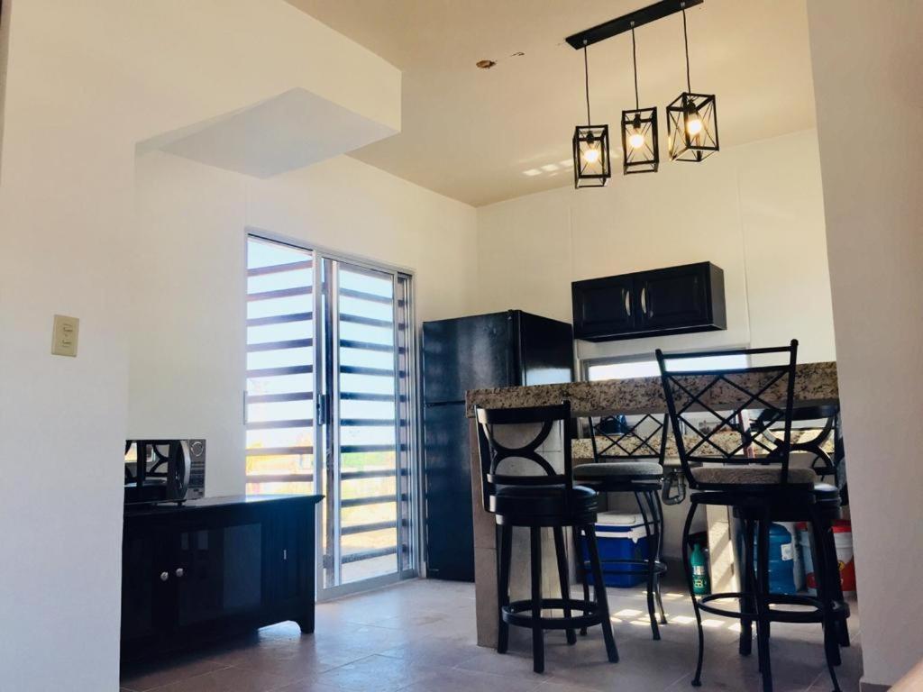 Tu Casa Con Pergola En La Paz Bcs Villa ภายนอก รูปภาพ