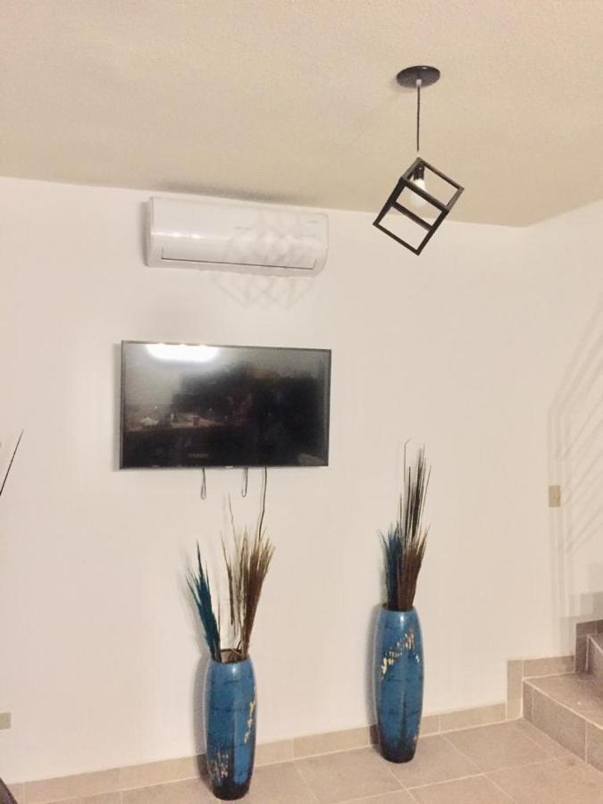 Tu Casa Con Pergola En La Paz Bcs Villa ภายนอก รูปภาพ