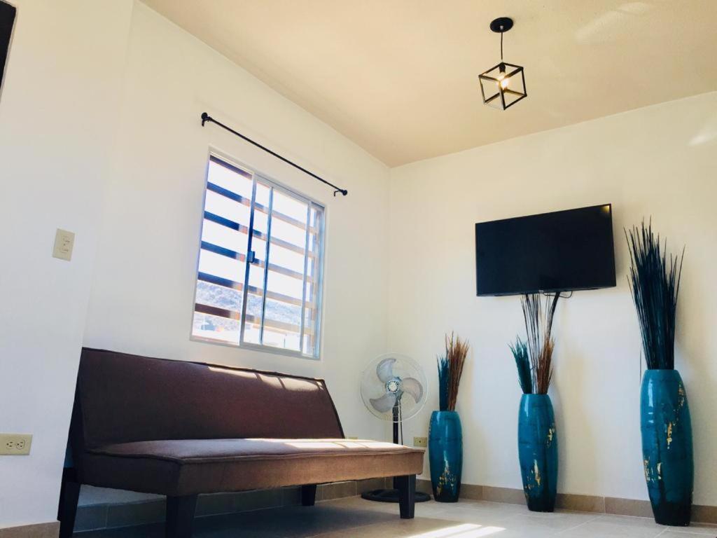 Tu Casa Con Pergola En La Paz Bcs Villa ภายนอก รูปภาพ